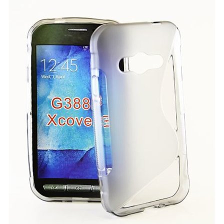 S-Line skal Samsung Galaxy Xcover 3 (SM-G388F)
