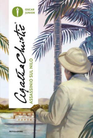 Assassinio sul Nilo Agatha Christie