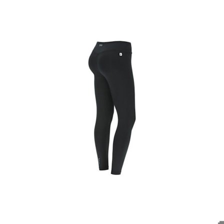 Legging 7/8 polyester kvinde Freddy Carryover Superfit