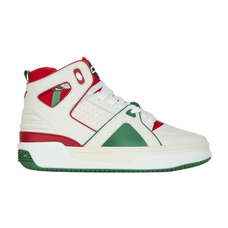 Just DON Sneakers , Wit , Heren , Maat: 40 EU