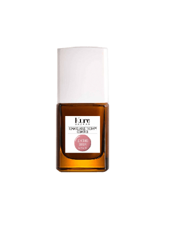 Kure Bazaar Nail Polish Nagellack Unisex Rosa 10 ML