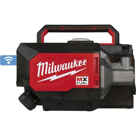 Milwaukee MXF CVBC-0 Betongvibrator uten batteri og lader, Maskiner