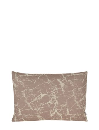 compliments Earth Cushion Cover 45X45 Cm - Brown - 45X45CM