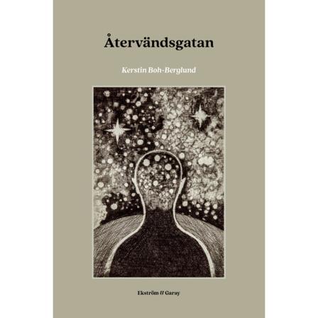 Återvändsgatan 9789189559257