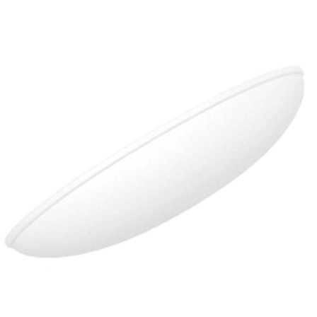 Regntrekk for bilens ryggekamera, enkel installasjon, vanntett beskyttelse for ryggekamera, biltilbehør