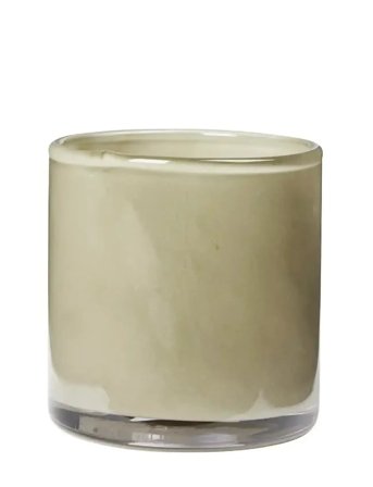 Broste Copenhagen Solai Hurricane - Green - H8CM