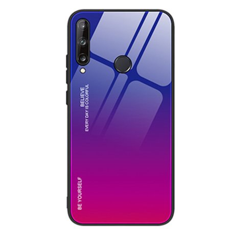Huawei P40 Lite E - Skyddsskal