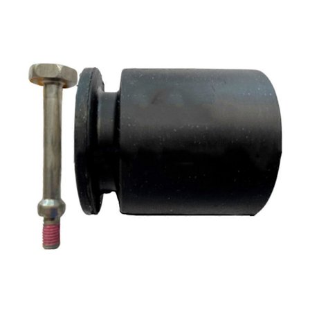 Bageste udstødningsgummidæmper bildæmper T4A16991 til Jaguar XF 2016 og frem XE F-Pace 2.0 Diesel