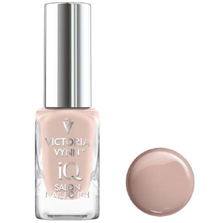 Victoria Vynn - IQ Polish - 18 Dusty Apricot - Nagellack