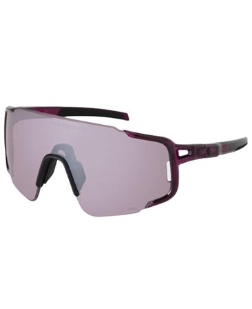 Sweet Protection Ronin RIG Reflect Malaia/Gloss Crystal Malaia