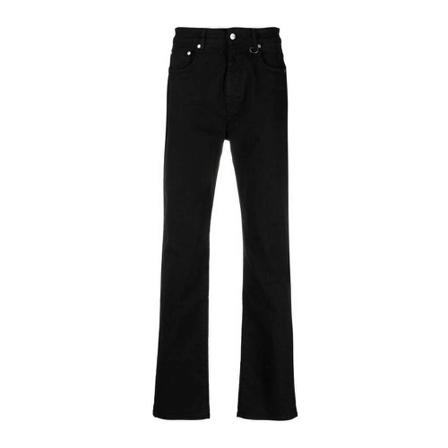 Represent, Slim-fit Jeans Czarny, Mężczyzna, Rozmiar: W29