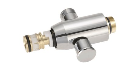 Mora 459340 Dragomkastare låsbar, Badrum