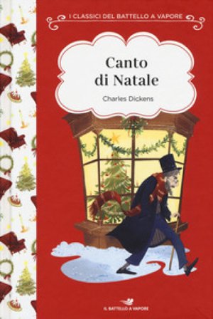 Canto di Natale. Ediz. ad alta leggibilità Charles Dickens