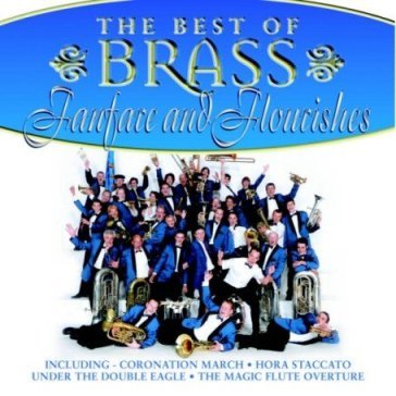Best of brass AA.VV. Artisti Vari
