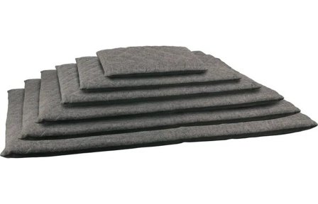 Mano Hundemadrass, Grå - 85,5cm