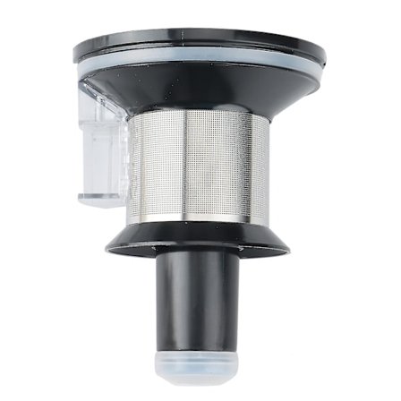 Utskiftning av støvbeholderfiltersett for Proscenic P10 P11 støvsuger (hy)