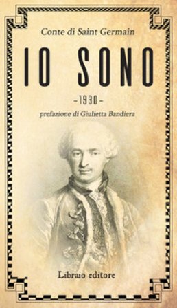 Io sono Saint-Germain (conte di)