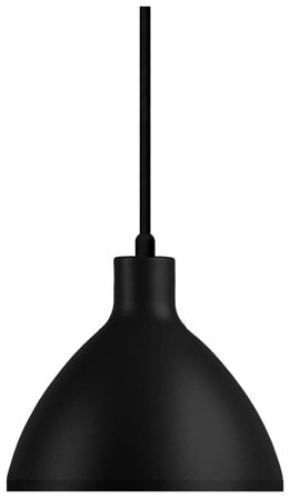 Westal Ark Micro Pendelarmatur GU10, utan ljuskälla Svart, Belysning