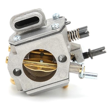 Förgasare Ersättning Passar STIHL MS290 MS390 Motorsåg 1127 120 Trädgårdsredskap Tillbehör