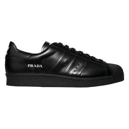 Adidas Sneakers Sort, Herre, Størrelse: 46 EU