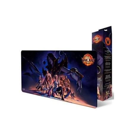 Musmatta World of WarCraft: The War Within XL