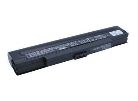 Batteri till Notebook, Bärbar dator för Samsung NP-Q35, Q70-A003, Q70-XY01 m.fl.