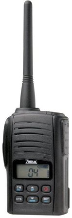 Zodiac Freetalk Pro Komradio, Komradio