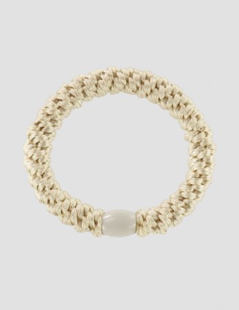 KKNEKKI KKNEKKI Ivory Multi Accessoires Fille - Kids Brand Store