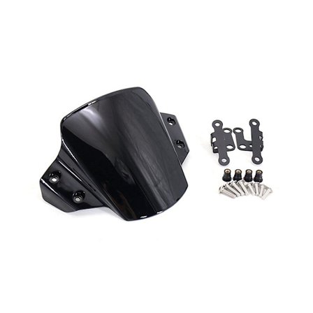 Motorcykeltillbehör Vindruta Vindruta Vindruta För Mt-09 2021 2022 2023 Mt09 Mt 09 Mt09(b