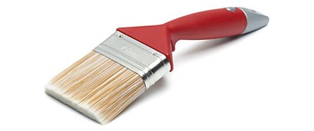 JORDAN PENSEL PERFECT TREOLJE/GRUNNING 75MM