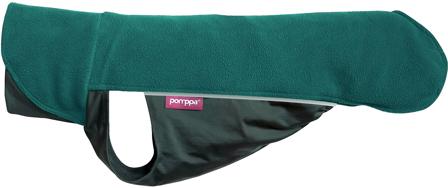 Pomppa - Pomppa JumppaPomppa koirantakki - 60-65 cm - Forest