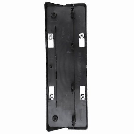 Främre Stötfångare Nummerplåt Fäste Stöd Monteringsram 2058804900 för C-KLASS W205