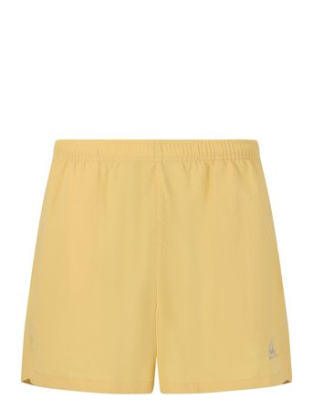 SOS Whitsunday W Shorts - Yellow - S
