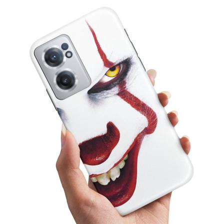 Oneplus Nord Ce 2 5g - Skal It Pennywise