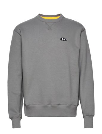 Ua Originators Crew Grey Under Armour