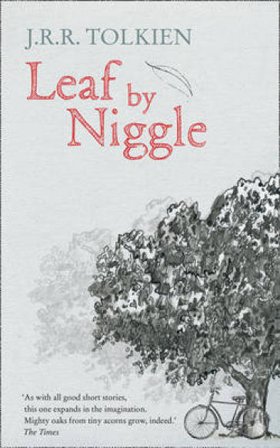 Leaf by Niggle