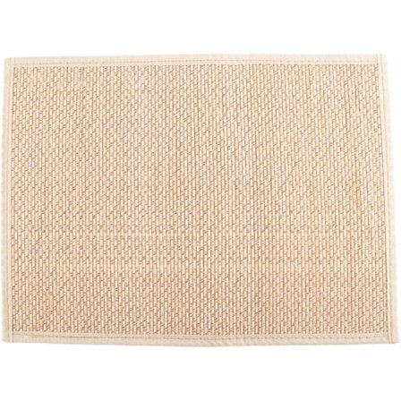 Soffa Skyddsmatta för Klor - Repbräda Pad Stolpe 30X40CM