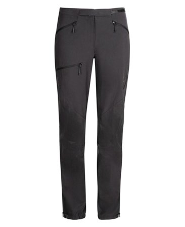 Mammut Courmayeur SO Women SS20 Svart