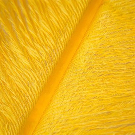 Struts plym - Yellow