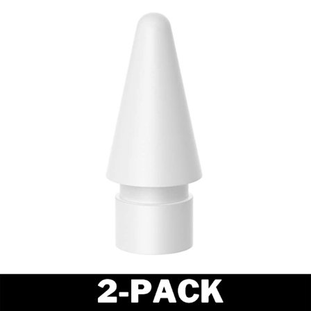 Refill Tips till Penna Kompatibel med Apple Pencil