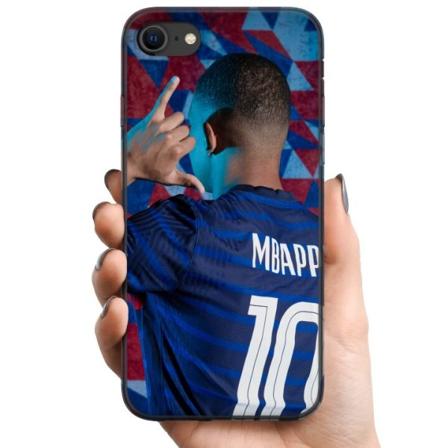 Apple iPhone 7 TPU Matkapuhelimen kuori Kylian Mbappé