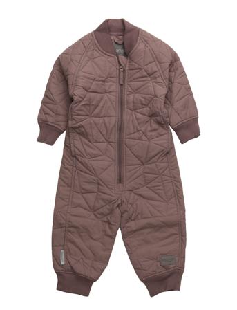Oz Outerwear Coveralls Thermo Coveralls Rosa MarMar Cph