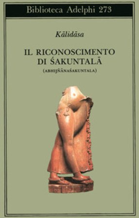 Il riconoscimento di Sakuntala Kàlidàsa