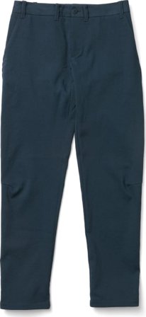 Houdini Women's Aerial Pants Women everyday trousers Blue XL