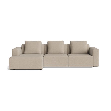 Como Chaiselongue-Sofa, links