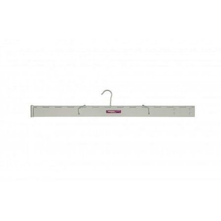 Ritningshållare R 661 66,2cm - Lyreco - Kontorsmöbler och inredning - Skåp och hyllor - Ritningshållare