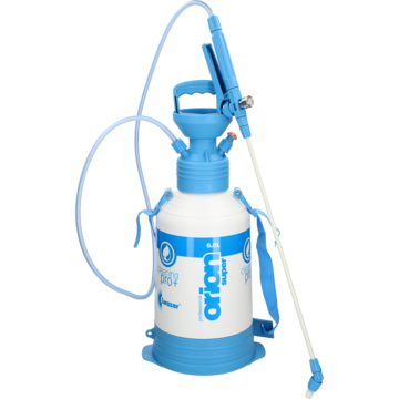 TRYKKSPRØYTE ORION 6L