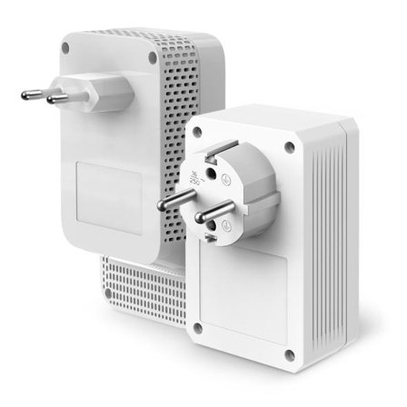 TP-Link Tl-Wpa7619 Kit 1000 Mbit/S