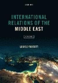 International Relations of the Middle East, ISBN: 9780198708742