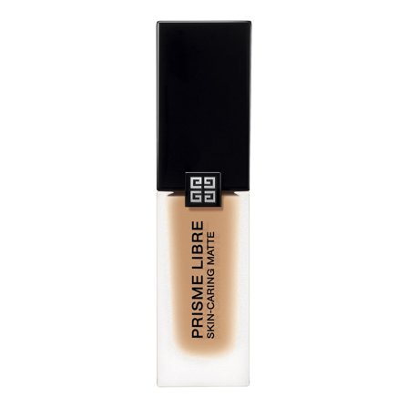 Givenchy Prisme Libre Skin-Caring Matte Foundation 3-N270 - Fondotinta liquido